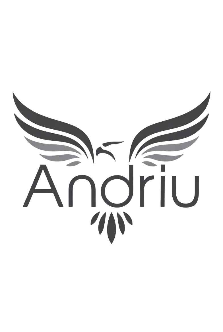 Logo Andriu